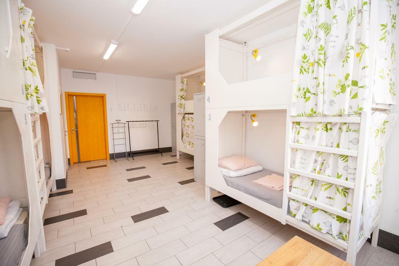 Hostel Croc Krasnogorsk Zewnętrze zdjęcie