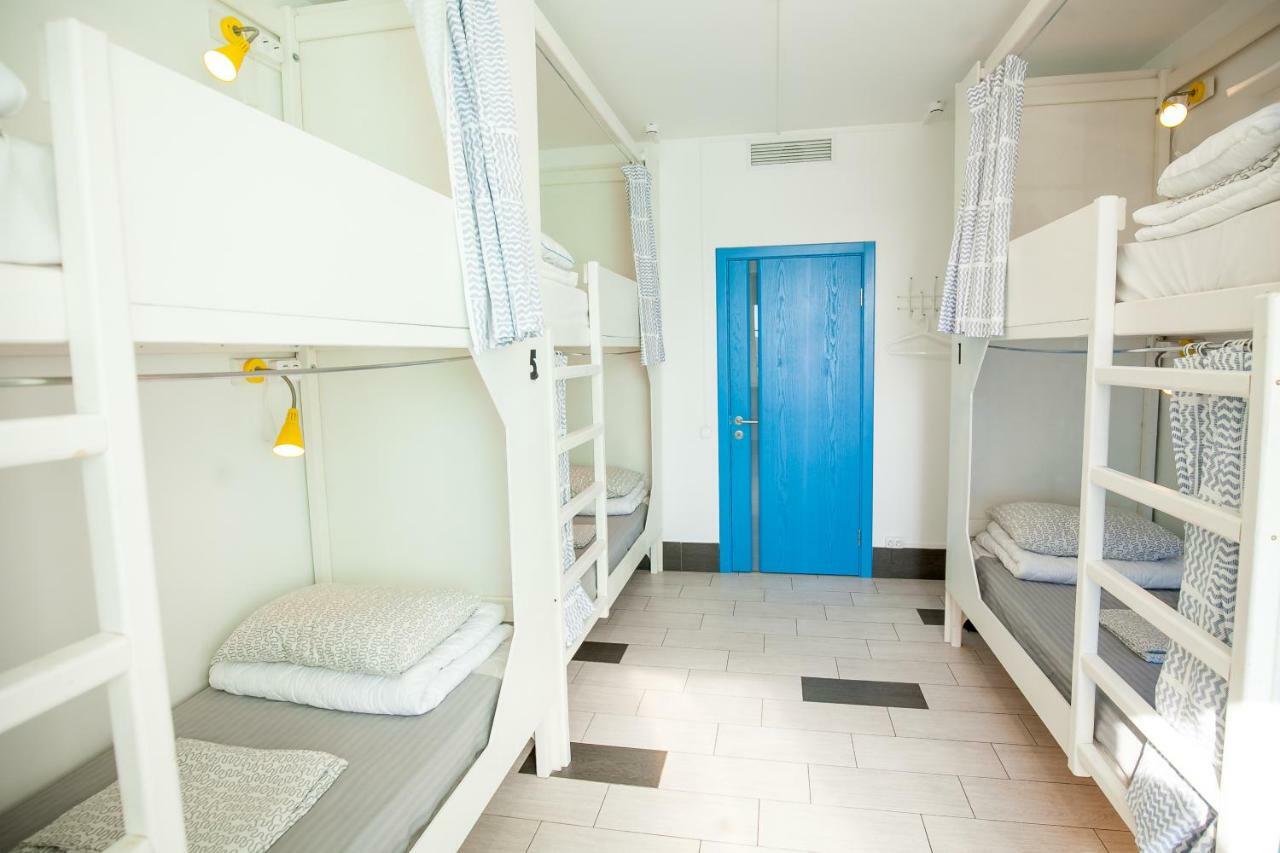 Hostel Croc Krasnogorsk Zewnętrze zdjęcie