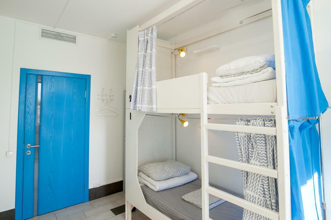 Hostel Croc Krasnogorsk Zewnętrze zdjęcie