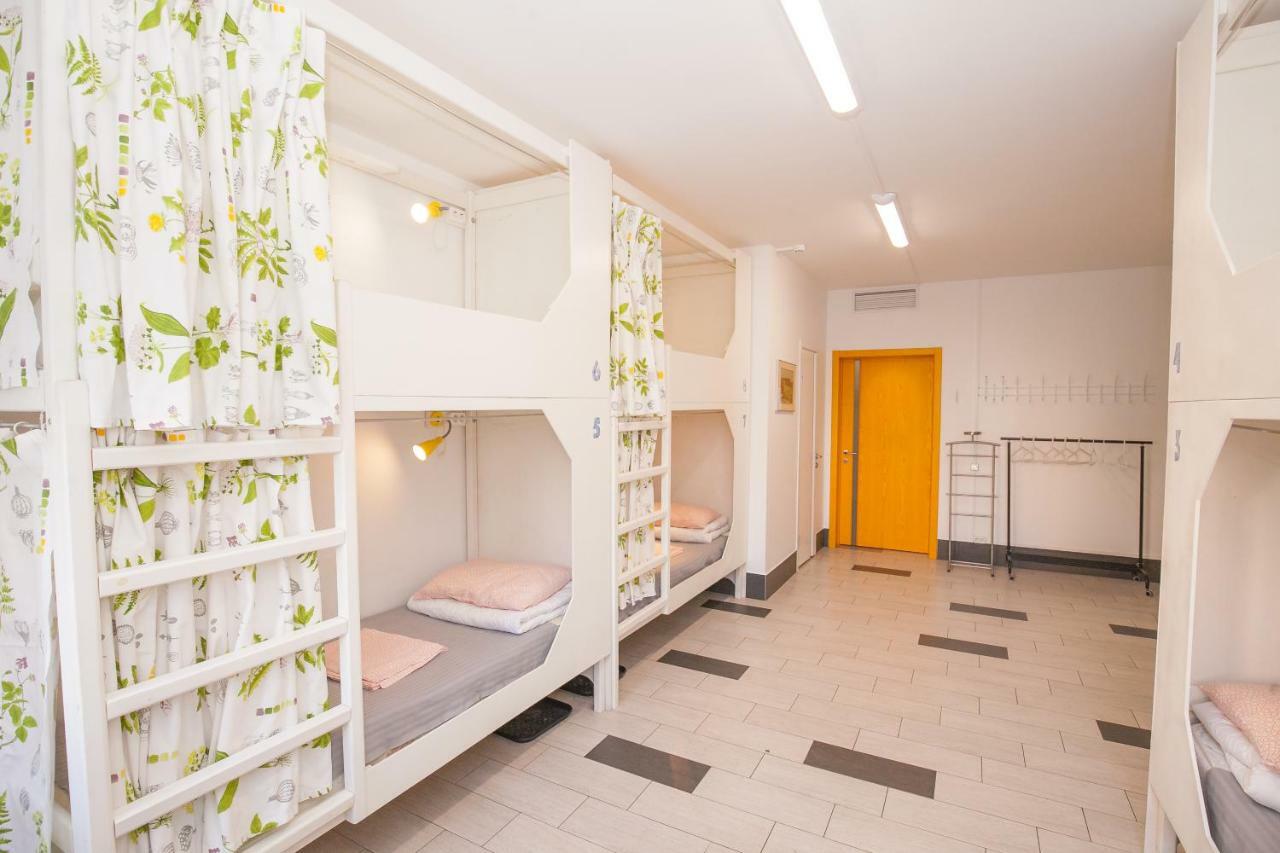 Hostel Croc Krasnogorsk Zewnętrze zdjęcie